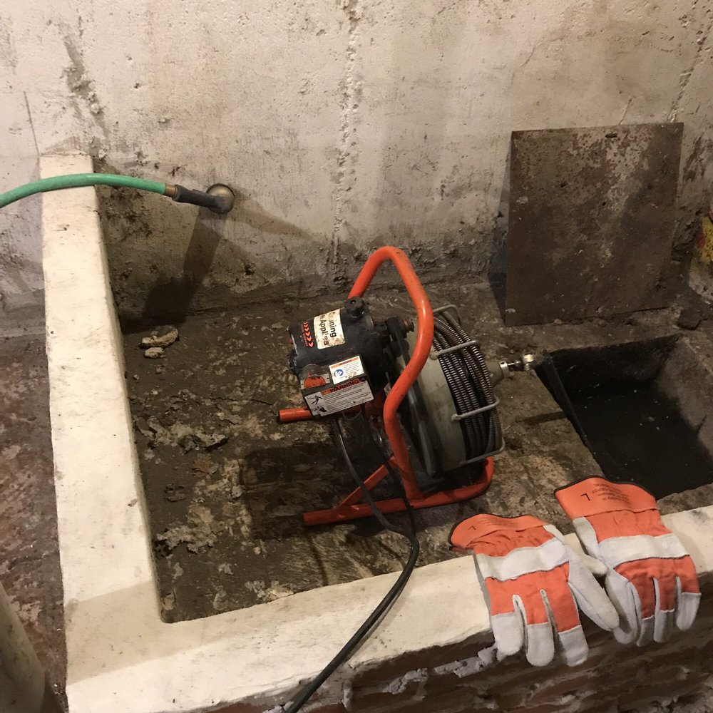 Slide of $49.99 Sewer Man