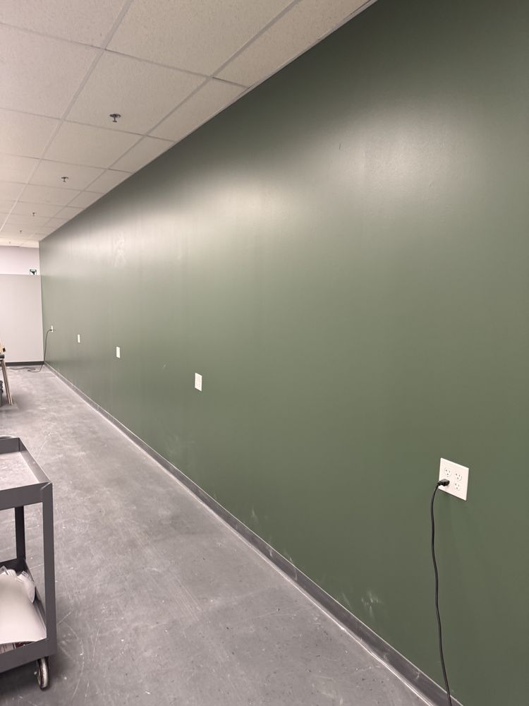 Slide of Turners Handyman Services