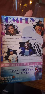 Mugshots Sports Bar & Grill by null