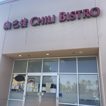 Chili Bistro - Chinese Near Me - Ontario, California Chili Bistro - Chinese Near Me - Ontario, California