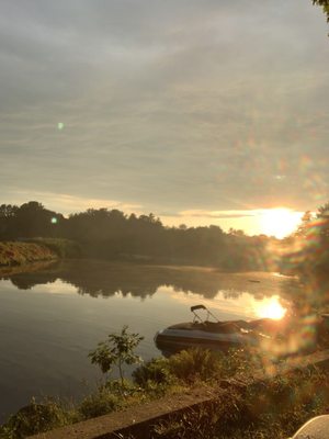 Paugus Bay Campground by null