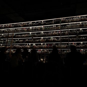 Valkyrie - Cocktail Bars Near Me - Tulsa, Oklahoma