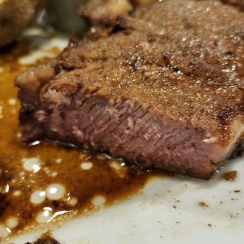 Roots Eatery and Pub - Prime rib (medium rare) - Pubs Near Me - Wolcott, Indiana Roots Eatery and Pub - Prime rib (medium rare) - Pubs Near Me - Wolcott, Indiana