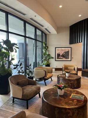 The CURRENT Hotel, Autograph Collection by null