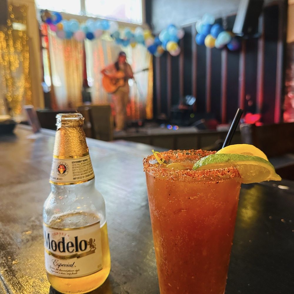 The Bisbee Grand Saloon - Nothing better on a Sunday Funday with live music and good Michelada - Bars Near Me - Bisbee, Arizona The Bisbee Grand Saloon - Nothing better on a Sunday Funday with live music and good Michelada - Bars Near Me - Bisbee, Arizona