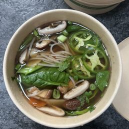 Pho Noody Bowl Pho Noody Bowl