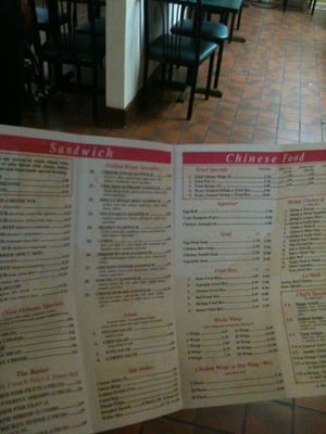 Menu photo 5 Yang's Deli Memphis, TN Menu photo 5 Yang's Deli Memphis, TN