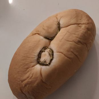 Buc-ee’s - jalapeno cheddar sausage kolach - Gas Stations Near Me - Goodyear, Arizona