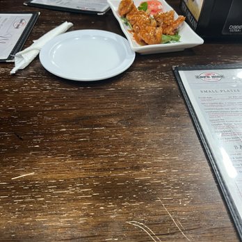Cafe Rian Cajun Cafe - Cajun/Creole Near Me - Houston, Texas