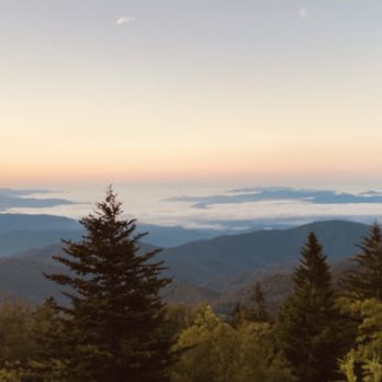 Clingmans Dome - Parks Near Me - Uninc Sevier, Tennessee