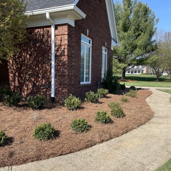 Scearce Lawncare - Landscaping Near Me - Prospect, Kentucky Scearce Lawncare - Landscaping Near Me - Prospect, Kentucky
