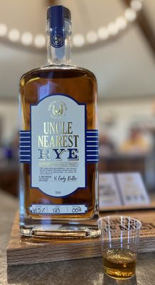 Nearest Green Distillery by null