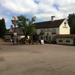 Nags Head Inn
