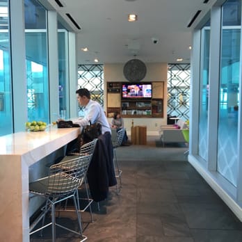 The Centurion Lounge - Airport Lounges Near Me - Dallas, Texas