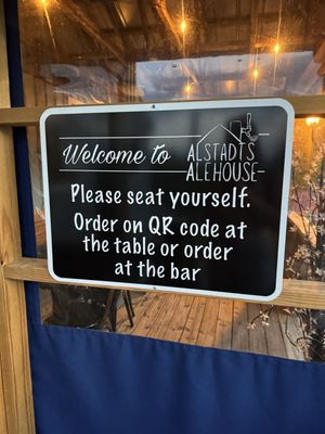 Alstadts Ale House by null