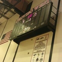 Proviso West High School
