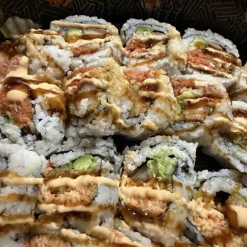Ninja Sushi - Ramen Near Me - Nutley, New Jersey