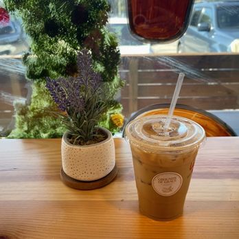 Grounds of Grace - Free latte today! Thank you. Happy New Year! - Coffee Roasteries Near Me - Jacksonville, Florida Grounds of Grace - Free latte today! Thank you. Happy New Year! - Coffee Roasteries Near Me - Jacksonville, Florida