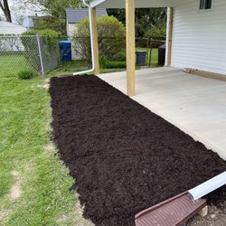 JW & Son's Landscaping