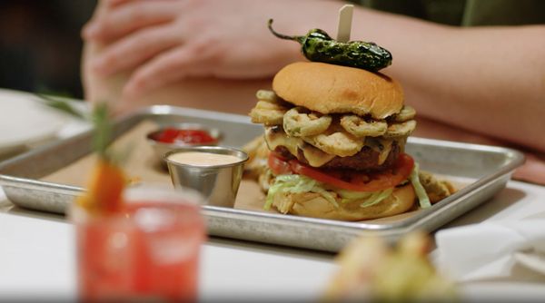 Not Your Average Joe's - Acton by null