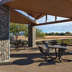 New River Trailhead at Fletcher Heights