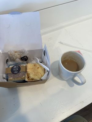 Belen de la Cruz - Empanadas & Pastries - Marietta by null