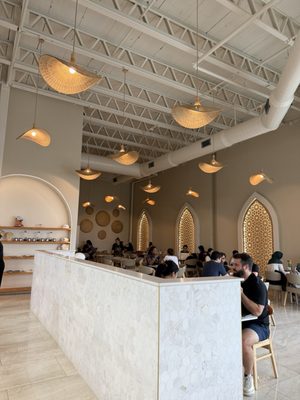 ARWA YEMENI COFFEE by null