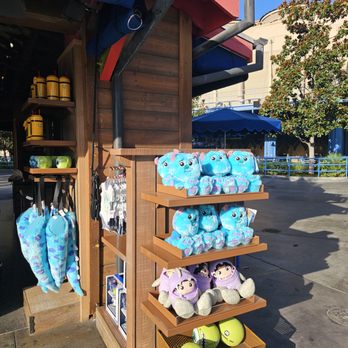 Studio Store - Studio Store - Gift Shops Near Me - Anaheim, California