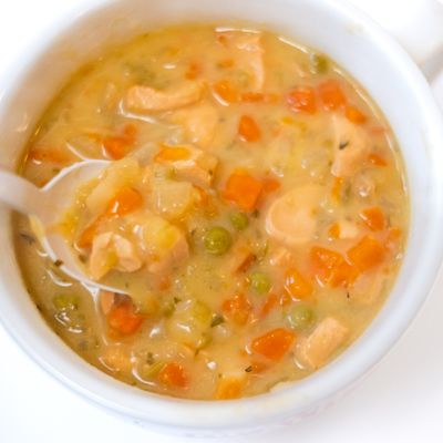 Schnipper's Quality Soups by null