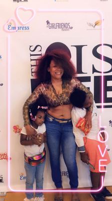 The Salvation Army Adele and Robert Stern Red Shield Center by null