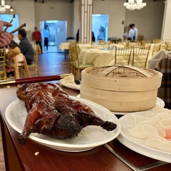 Kirin Court - Peking duck, lobster noodles and pigeon - Chinese Near Me - Plano, Texas Kirin Court - Peking duck, lobster noodles and pigeon - Chinese Near Me - Plano, Texas
