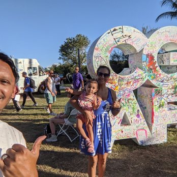 COCONUT GROVE ARTS FESTIVAL - Updated February 2026 - 372 Photos & 54