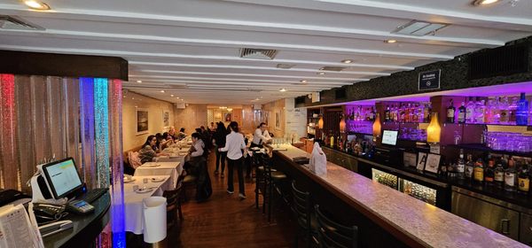 Land of Plenty - best;sichuan restaurant/food/cuisine;restaurants;chinese/asian food;soup;dan dan noodles;Downtown;ny by null