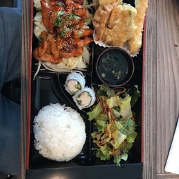 Bento Box
