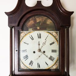 The Clock Doctor