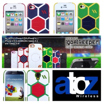 A to Z Wireless - Get ready for FIFA 2014!!! - Mobile Phones Near Me - El Cajon, California A to Z Wireless - Get ready for FIFA 2014!!! - Mobile Phones Near Me - El Cajon, California