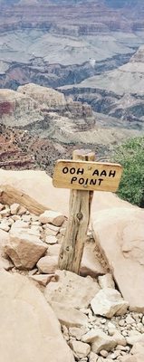 Ooh Aah Point by null