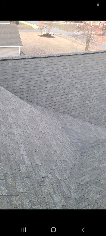 Slide of TNB Home Improvements