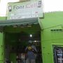 Photo of Font Cell