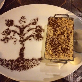 Siena Tavern - Tiramisu - Italian Near Me - Chicago, Illinois Siena Tavern - Tiramisu - Italian Near Me - Chicago, Illinois