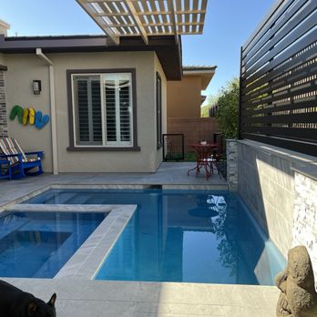 Laguna Pool & Spa - Landscaping Near Me - Las Vegas, Nevada