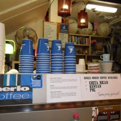 Stairwell Coffee - Serving Merlo Coffee & Single Origins