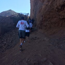 Maricopa Outdoor Adventures
