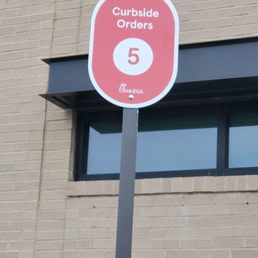 Curbside