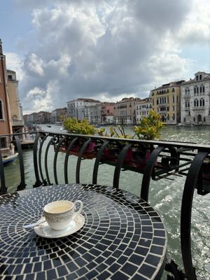 Hotel Palazzo Barbarigo, Venice by null