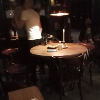 Tingkroen - Hanging out in my local watching football - Dive Bars Near Me - Copenhagen, 84