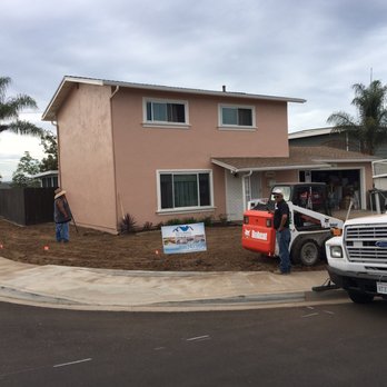 Forever Builders - General Contractors Near Me - San Diego, California