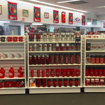 JD Becker - More cups! - Sports Wear Near Me - Louisville, Kentucky