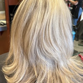 GiaBella Hair - Hair Stylists Near Me - Macomb, Michigan