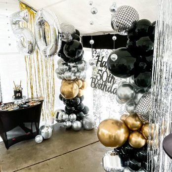 Bash & Beyond - Event Planning & Services Near Me Bash & Beyond - Event Planning & Services Near Me